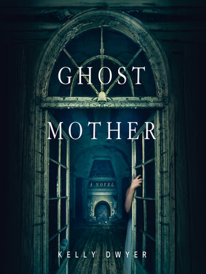 cover image of Ghost Mother